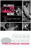 Blue Note Thelonious Monk