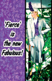 Fierce is the New Fabulous Masterprint