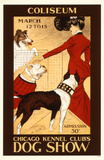 Chicago Kennel Clubs Dog Show