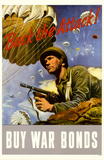 Buy Back the Attack at AllPosters.com