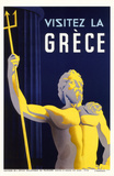 Visitez la Greece