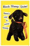 Buy Black Sheep Unite at AllPosters.com