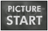 Buy Picture Start Film Leader at AllPosters.com