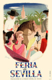 Feria de Sevilla