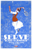 Serve Your Country