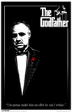 Godfather Black and White