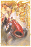 Ferrari Racer