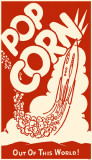 Buy Rocket Popcorn at AllPosters.com