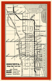 Buy Subway Route No 1 at AllPosters.com