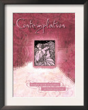 Buy Contemplation at AllPosters.com