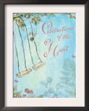 Buy Celebrations of the Heart at AllPosters.com