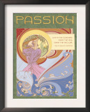 Buy Passion at AllPosters.com