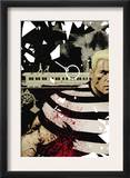 Punisher Noir #2 Cover: Russian