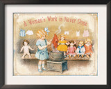 Busy Day in Dollville