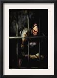 Punisher War Journal #24 Cover: Punisher
