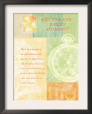 Buy Celebrate Every Moment at AllPosters.com