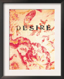 Buy Desire at AllPosters.com