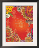Buy Beauty Paisley at AllPosters.com