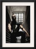 Punisher #29 Cover: Punisher