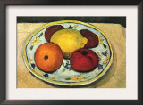 Still Life Fruit