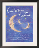 Buy Celebrations of Time at AllPosters.com