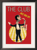 Buy The Jazz Club at AllPosters.com