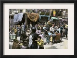 Russo-Polish Jew Community in New York City, 1890s