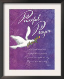 Peaceful Prayer