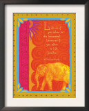 Buy Live and Learn at AllPosters.com