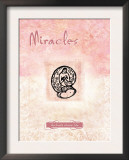 Buy Miracles at AllPosters.com
