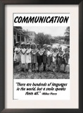 Buy Communication at AllPosters.com