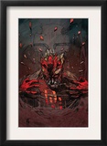 Daredevil V2, #56 Cover: Daredevil