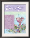 Buy Life is a Gift at AllPosters.com