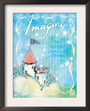 Imagine and Dare to Dream