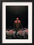 Daredevil #502 Cover: Daredevil