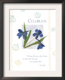 Buy Celebrate at AllPosters.com