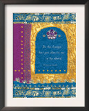 Buy Be the Change at AllPosters.com