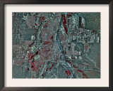 Buy Cheyenne, Wyoming at AllPosters.com