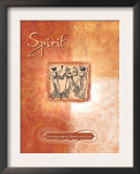 Let Your Spirit Dance