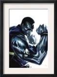 Ultimate X-Men #96 Cover: Colossus