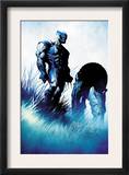 Wolverine #36 Cover: Wolverine Fighting