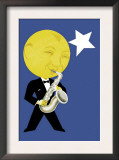 Buy Moonlight Jazz at AllPosters.com