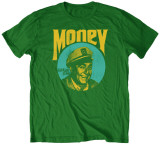Gilligan's Island - Money T-Shirt