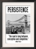 Buy Persistence at AllPosters.com