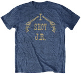 Dallas - I Shot JR