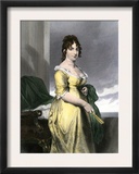 Dolley Madison, Wife of President James Madison