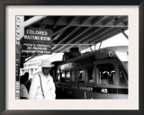 Buy At the Bus Station in Durham, North Carolina at AllPosters.com