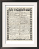 Buy Declaration of Independence at AllPosters.com