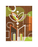 Buy Gerber Motif at AllPosters.com