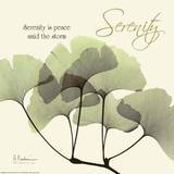 Serenity Ginko